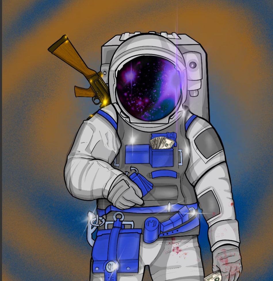 Havoc_the_Ape's tweet photo. Let's see if @CasaDeLunaNFT follows
Also big shout out to @jazielewis1 for putting this up as a prize in @PrimeMatesBC server for the win. If you don't #skatearoundandfindout with #PrimeMates you are not invited to my new moon property @CasaDeLunaNFT
LFG! https://t.co/HZPlmtnpPo