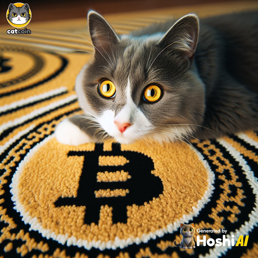 Cats Labs tweet media