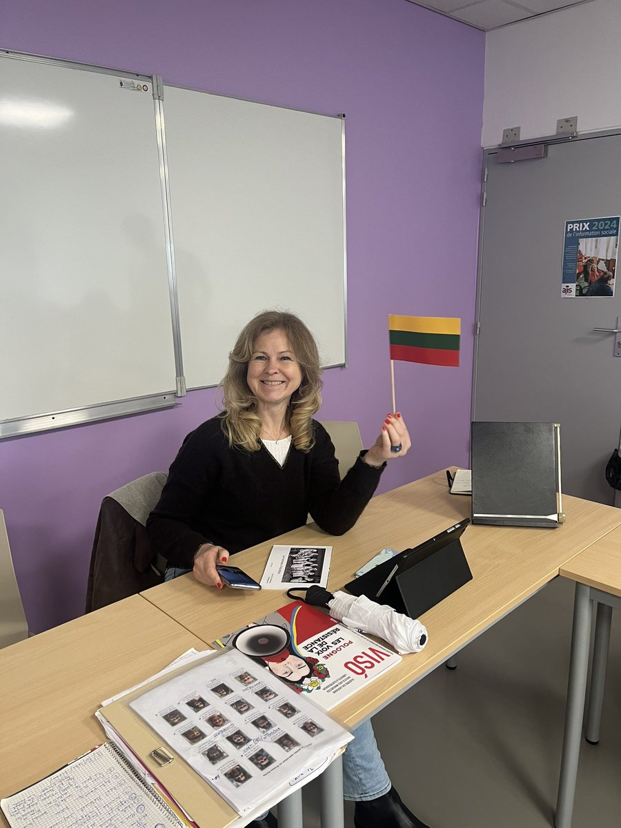 Maria Santos-Sainz tweet media