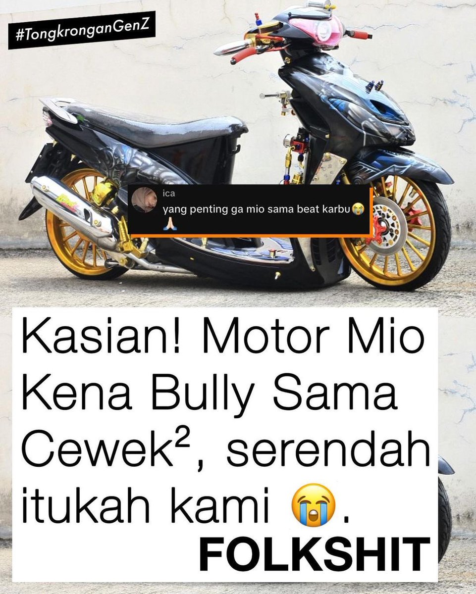 SERENDAH ITU KAHH 😭