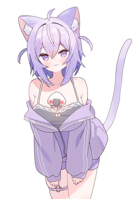 #絵かゆ 