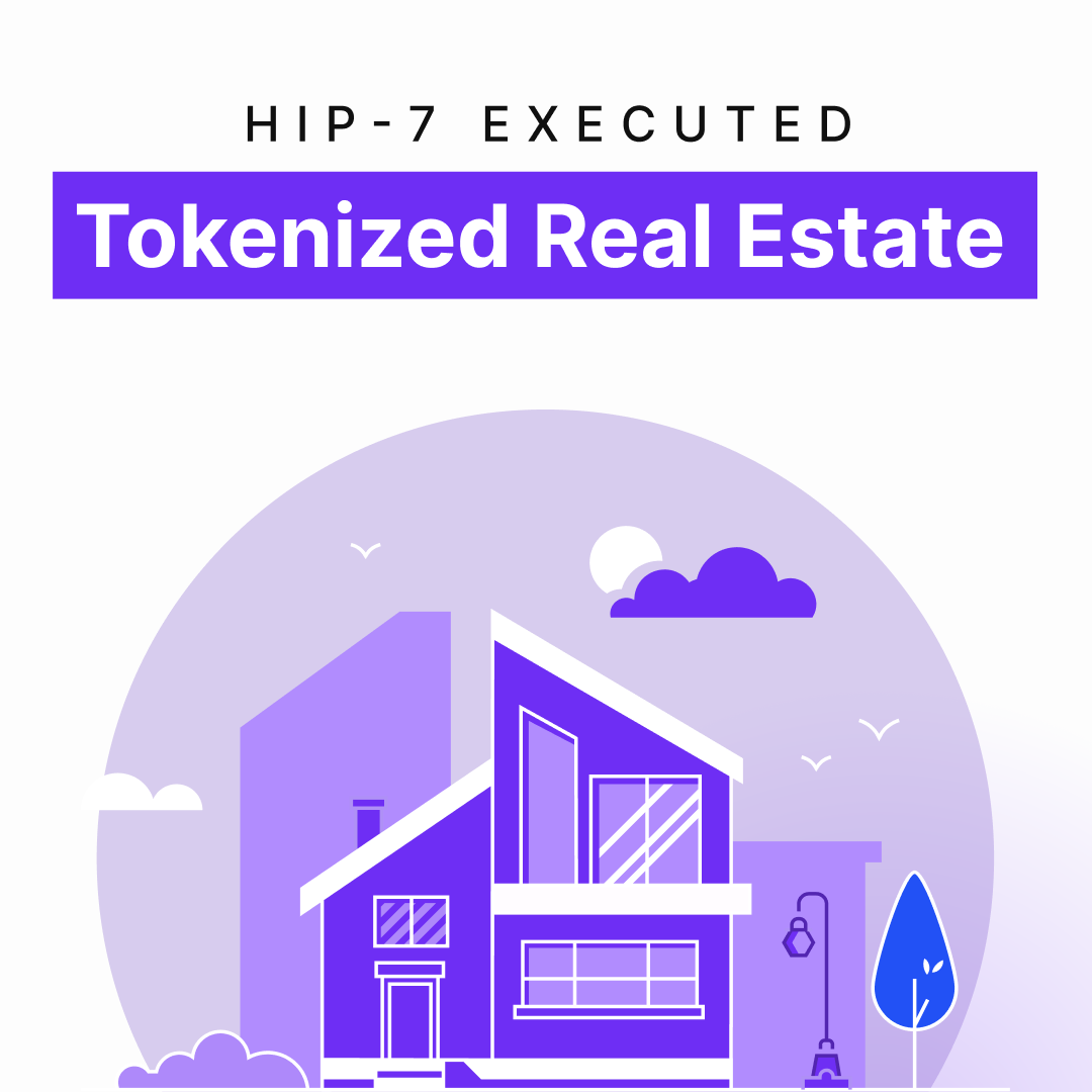 🥳 Congratulations Hifi DAO🥂 Hifi Improvement Proposal 7 was executed with  4M/2.4M votes in favor, adding our 2nd Real World Asset to the Hifi Lending  Protocol!