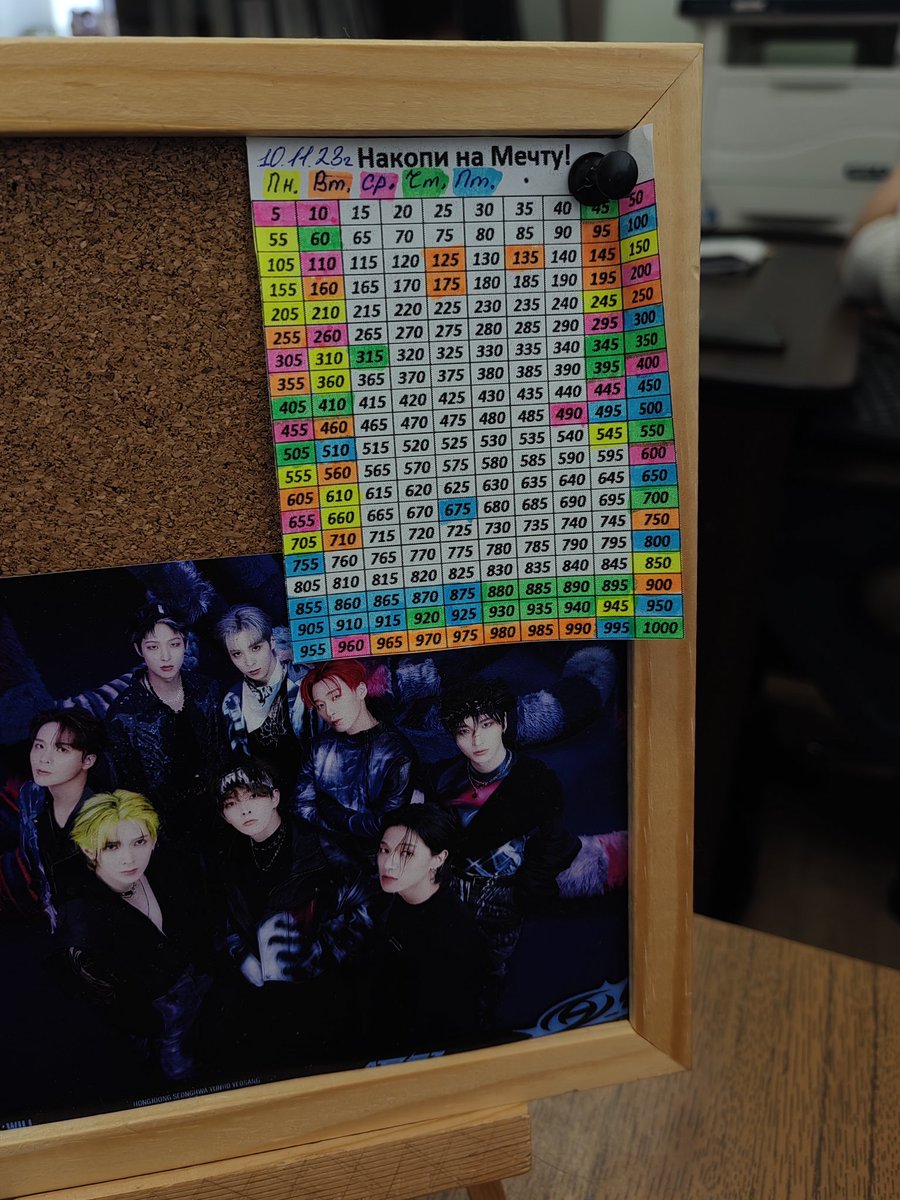 За 4 месяца накопил 52К из 100,5К.