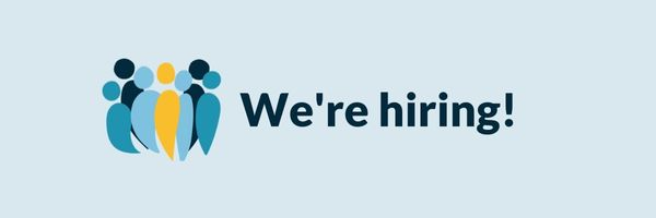 Calling all communications experts - we need you!

Do you believe advocacy can lead to systems change? Do you like working on a team with a lot of #SnackTalk? (Ask us.) Then you might be the perfect fit for becoming the Alliance Communications Officer! 

endhomelessnessottawa.ca/we_re_hiring_c…