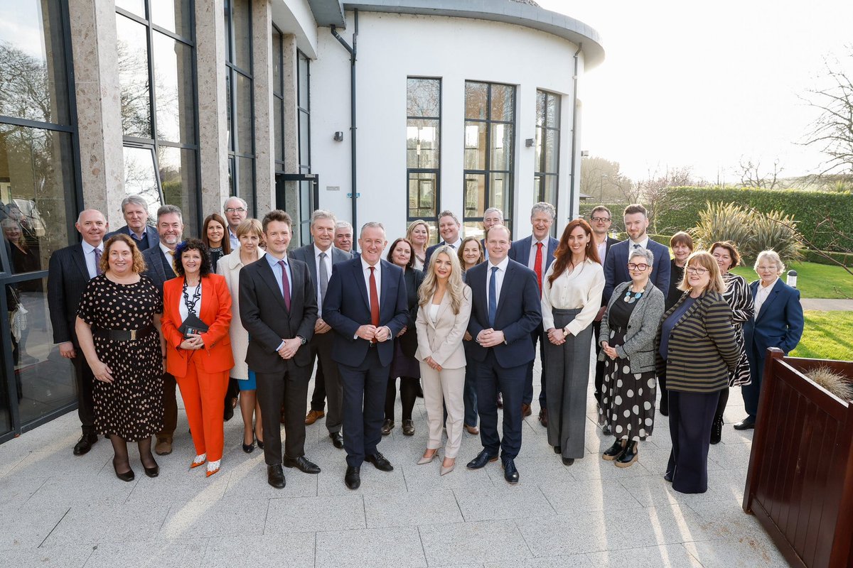 Last week we attended the launch of #EPICFuturesNI, a £4.8 million policy action group led by Ulster University, that will address economic activity by identifying hidden unemployed groups and supporting them into fair and meaningful work.

Read more: linkedin.com/feed/update/ur…