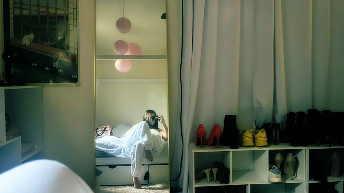 swt_obsession's tweet image. Sit back and let me entertain u♥️