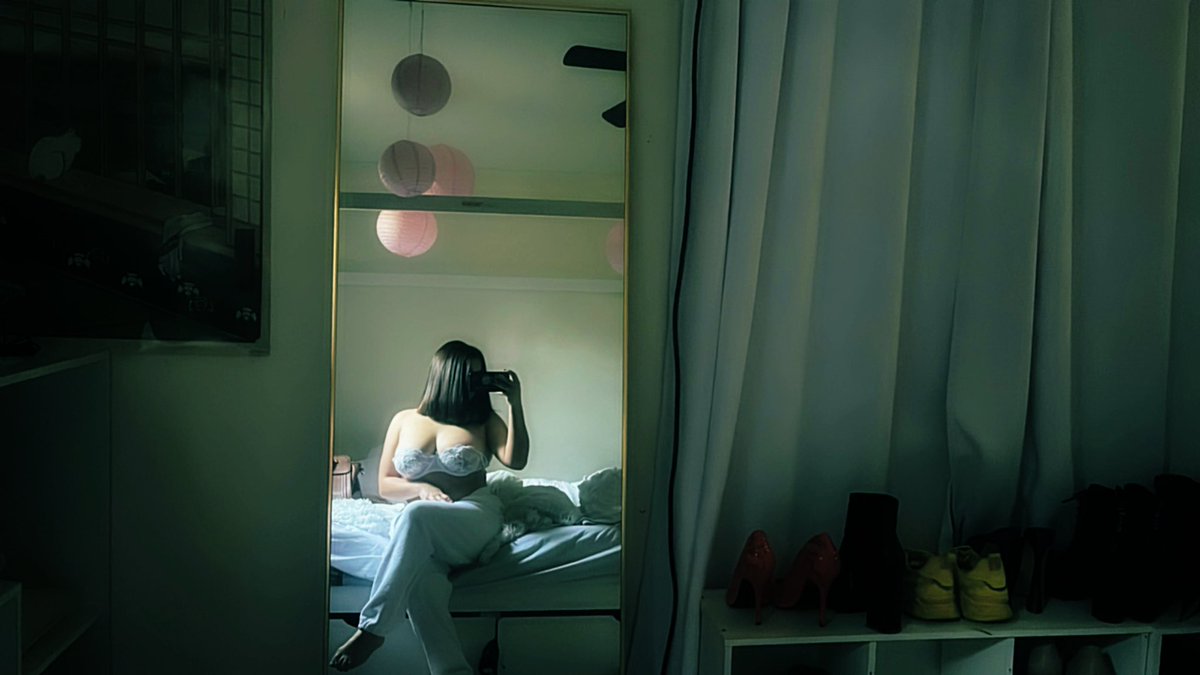 swt_obsession's tweet image. Sit back and let me entertain u♥️