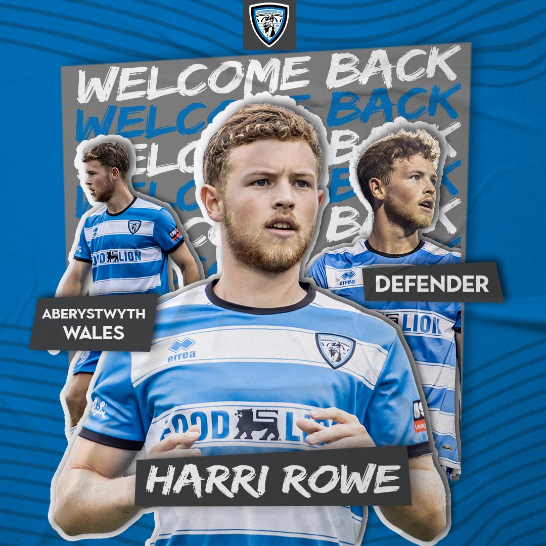 Lionsbridge FC tweet media