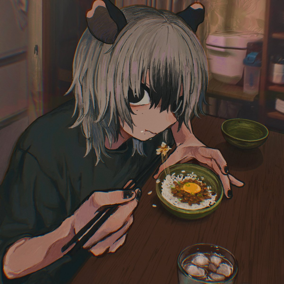 morittea's tweet image. 