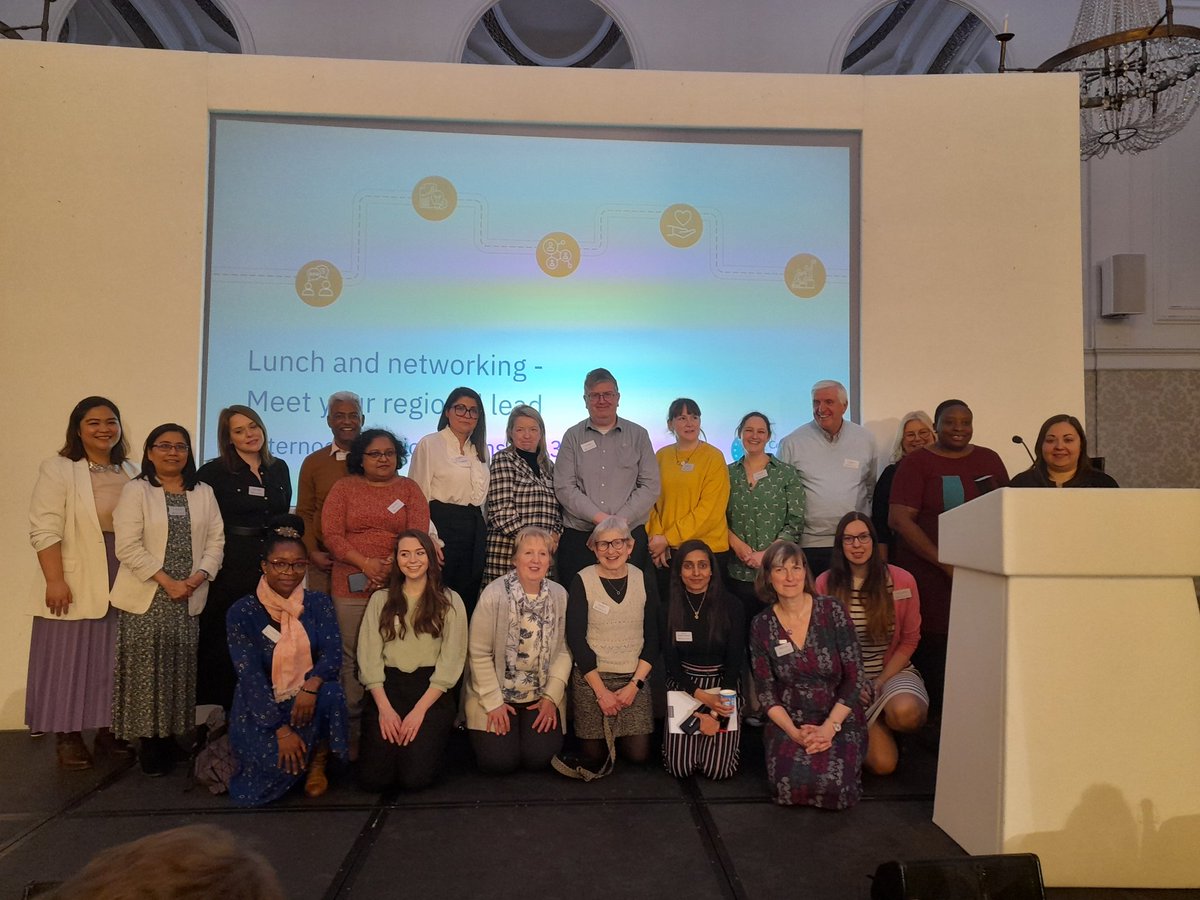 What a fantastic #preceptorshipmatters celebration today! So lovely to see SO many EOE colleagues in person too! Thank you so much for all your hard work to support preceptees across our Region! @PaulRSewell @SteveSm74884857 @MandyKer62 @desireecox07 @livinginhope