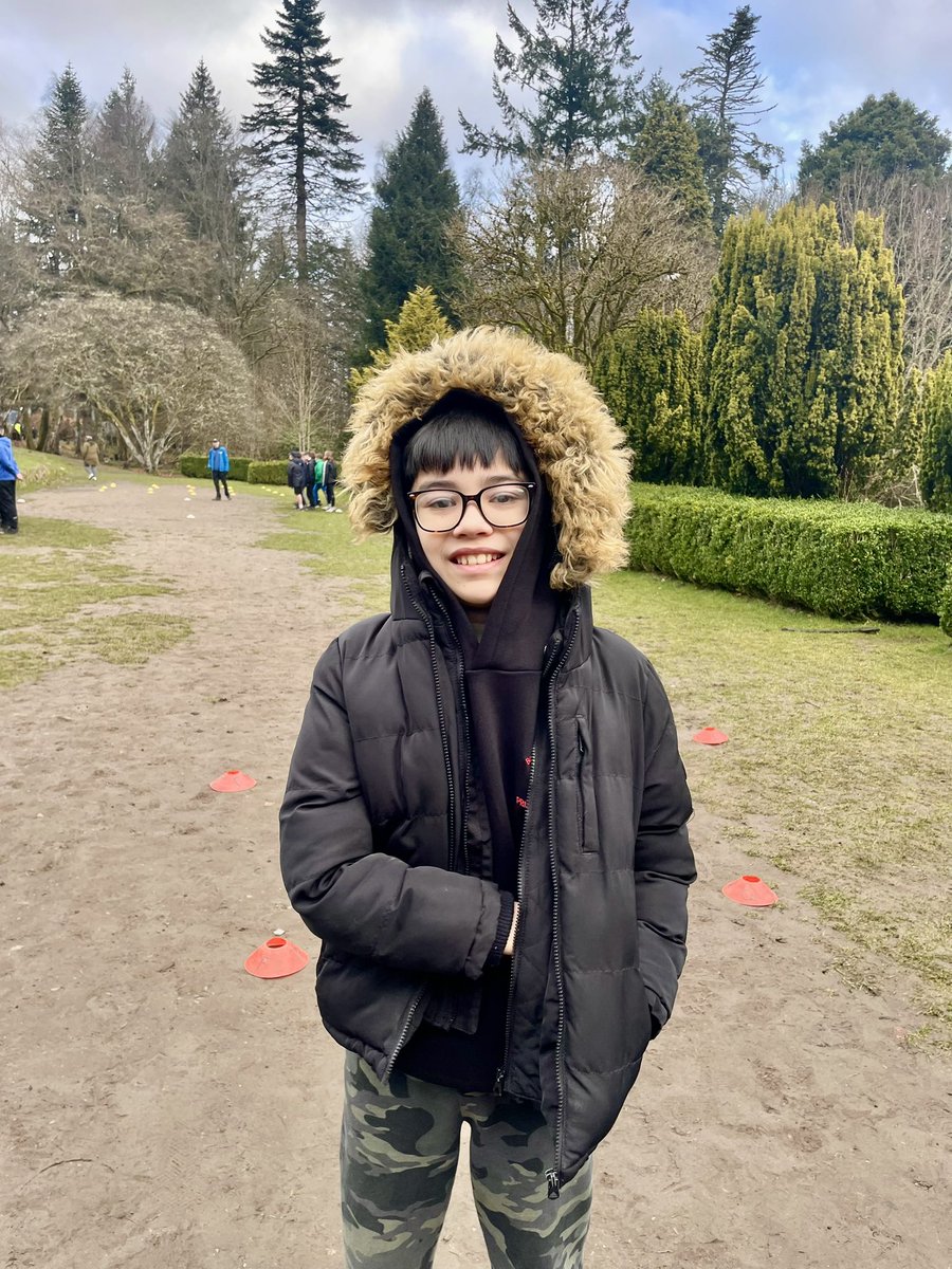annenelsonk's tweet photo. @bpsdalguise2024 Group 4 go orienteering https://t.co/8XpKlDgRlS