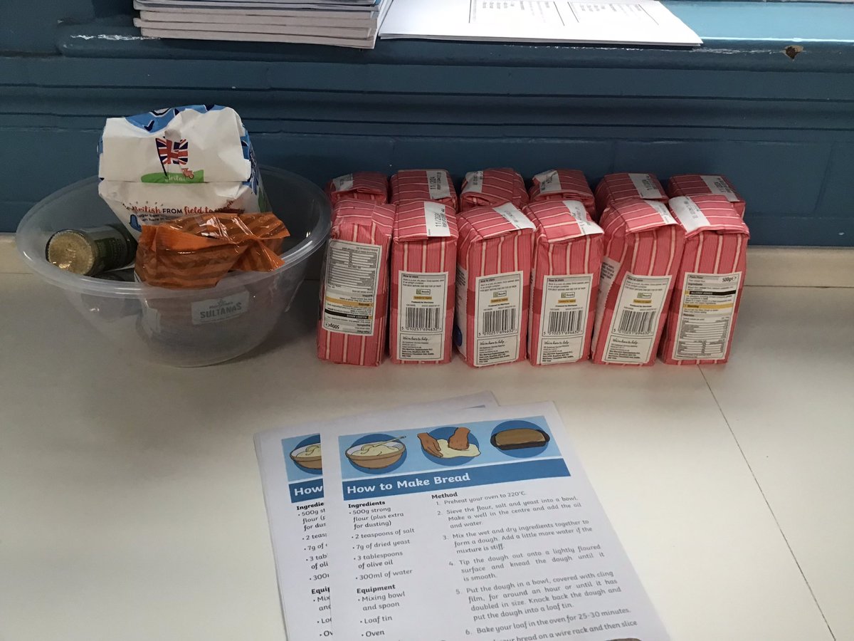 MRPAyear5a's tweet image. Mondays are for baking! Today we worked hard to create our well thought out, Anglo-Saxons inspired bread. Children worked resiliently in groups to create a dough, which we let prove over lunch. Then we decorate and shaped our breads. Fantastic effort has led to fantastic bread!🍞