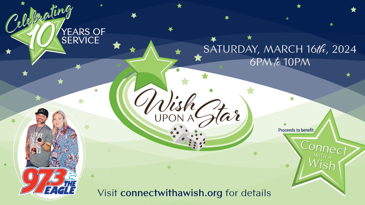 ‼️‼️ Today is the LAST DAY to purchase gala tickets and we have exactly TWO more left ‼️‼️‼️ Call us 757-337-2657 to claim TODAY 💚 **Raffle tickets are still available**