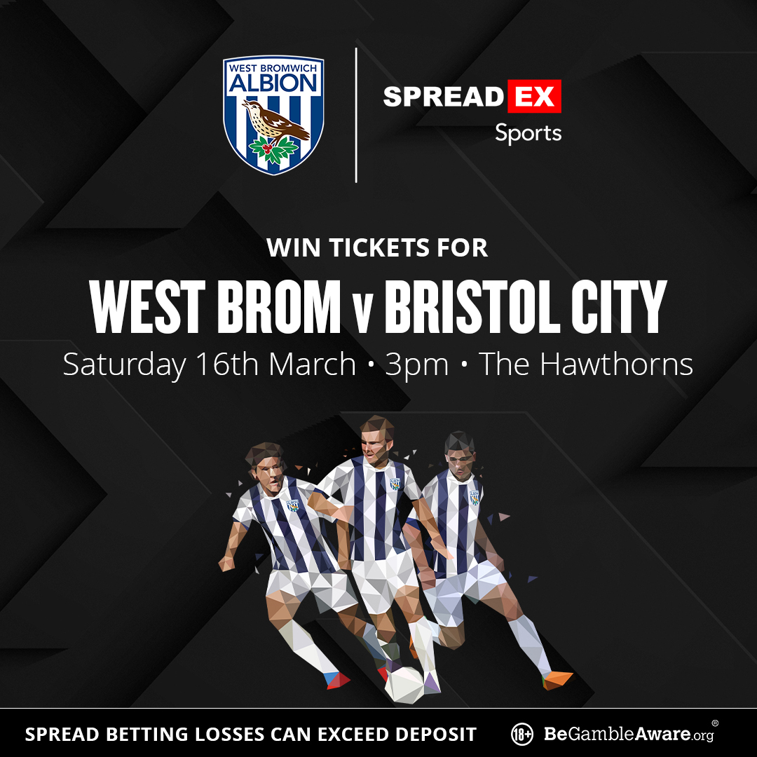 Spreadex Sports tweet media