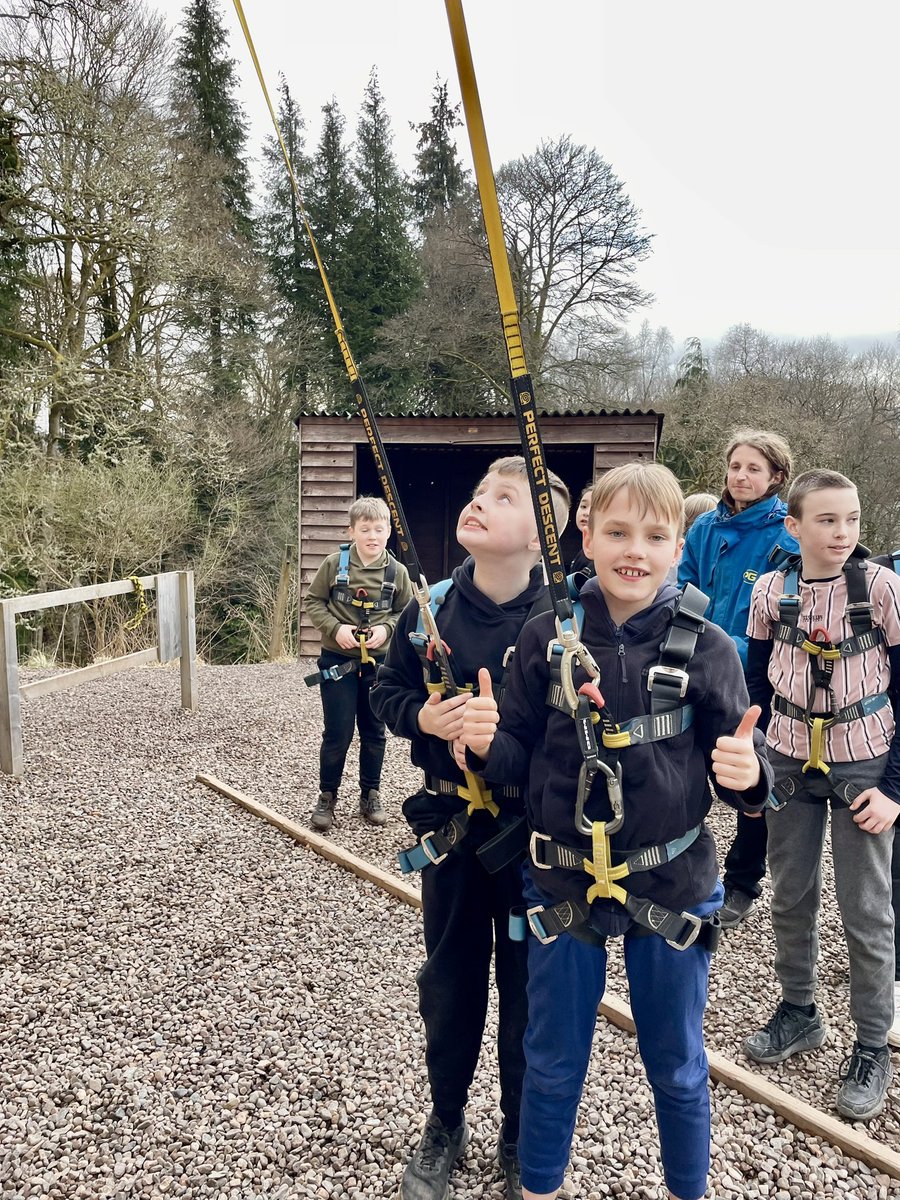 annenelsonk's tweet photo. @bpsdalguise2024 We did so well on the climbing wall https://t.co/mDbnf3VcL2