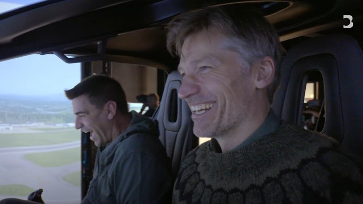 silvianap_cw's tweet image. Episode 5 of #AnOptimistsGuideToThePlanet for me was the funniest and most astonishing so far. The flight simulator was fantastic 🤩 it&apos;s wonderful to see people all around the world who really believe in what they do, in the goals of a better future 🌍 

#NikolajCosterWaldau 💚