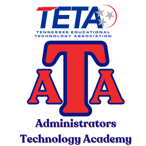 TN_TETA's tweet photo. TETA will be hosting it's Administrator's Technology Academy virtual event this Wednesday. It's not too late to register! https://t.co/BIdzWNS7Sy https://t.co/xgy0SnjFtT