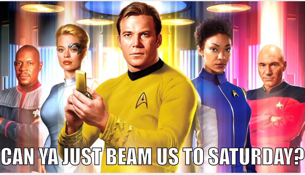 🙏🙏🙏

#roddenberry #MondayMood #StarTrek