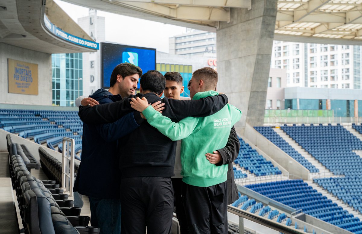 🗓 Dia 3 da etapa 2 na Eliga Portugal