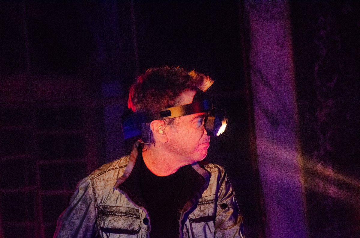 Jean-Michel Jarre tweet media