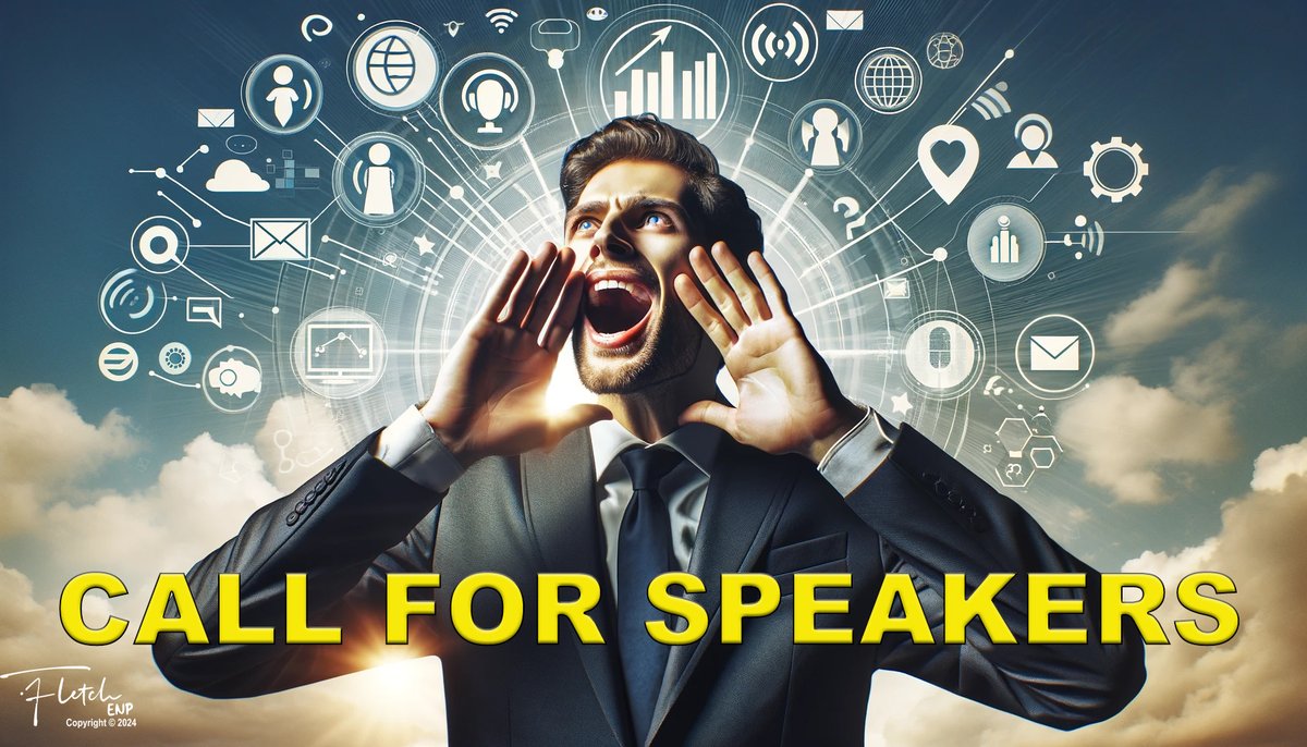 🗣️ #RTCConference2024 at Illinois Tech is your stage! Join us Oct 8-10 to lead the future of real-time communications. Looking for speakers who can dazzle and drive change.
Proud to host the NG911 Track on behalf of <a href="/911inform/">911inform</a>
rtc-conference.com/2024/submit-pr… 🌟💡
#TechConference