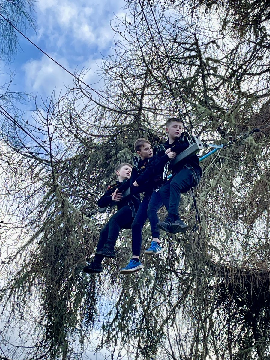 annenelsonk's tweet photo. @bpsdalguise2024 Giant Swing superstars https://t.co/afgzD3X9Uy