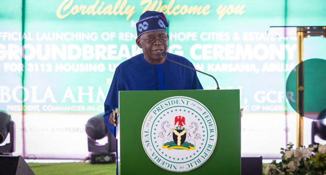 It’s Not In My Character To Blame Past Govts, Says Tinubu channelstv.com/2024/03/11/its…