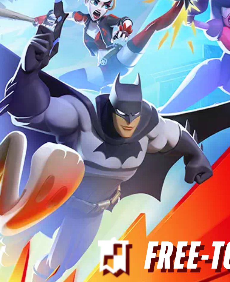 Add Comic Flash to Fortnite ⚡️ tweet media