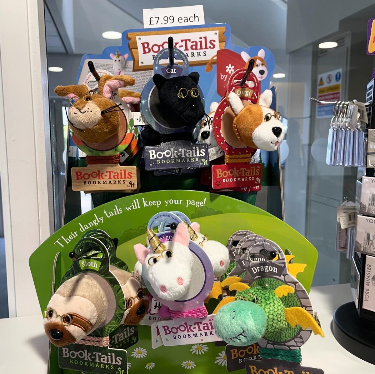 TangHallExplore's tweet photo. We have lots of lovely new stock in our #shop , including new 3D bookmarks, notecards, book tails and paper pens! ๐โ๏ธ
#supportus by buying a gift for a friend, loved one or even just treating yourself!
#exploremore #tanghall #ShapedWithYou https://t.co/XH6I6hCKi0