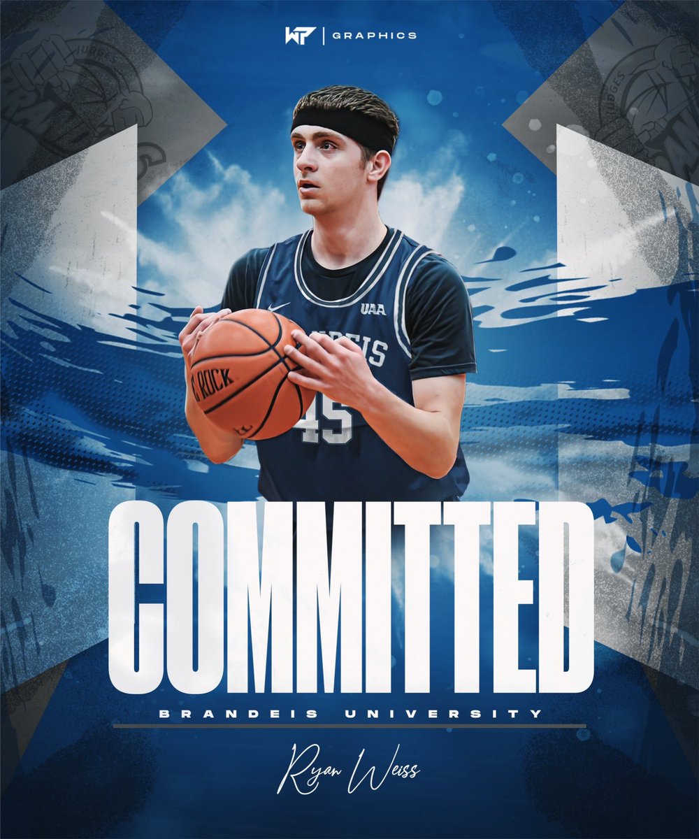 Thank you to everyone who has helped me get to this point! Excited for the next chapter at Brandeis University 🎲‼️ it’s up!!