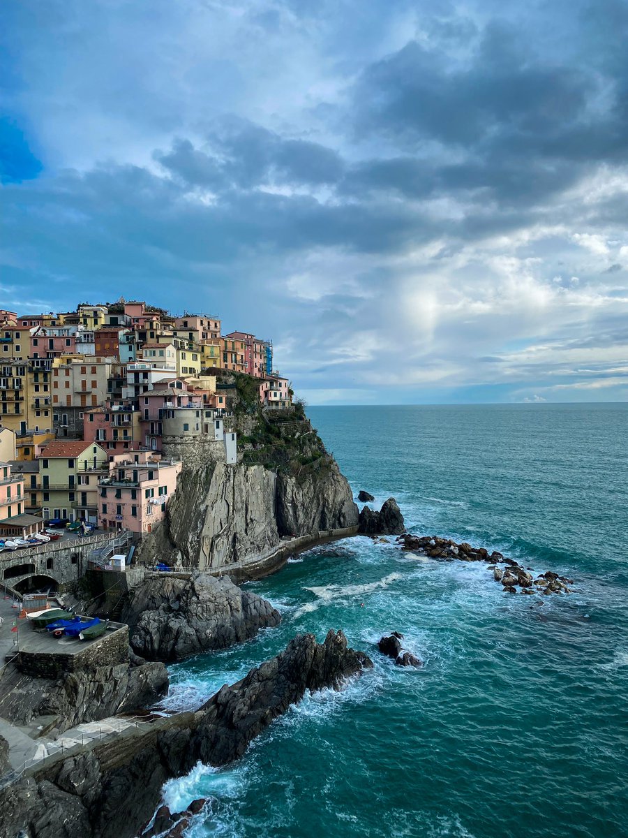mmejdesjardins's tweet photo. Ciao Cinque Terre 🇮🇹 @HolyTrinityOCSB https://t.co/2QZwEg2O9m
