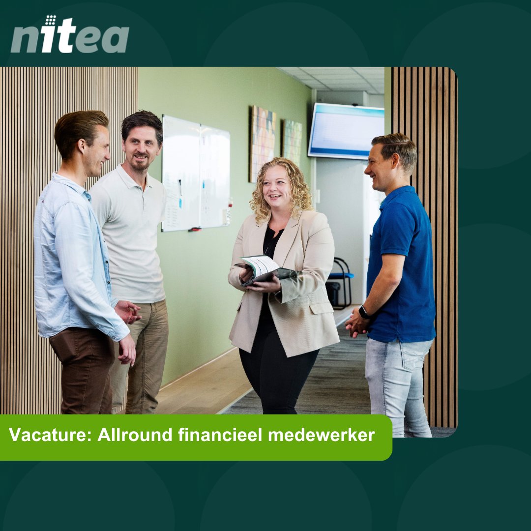 Nitea IT Solutions tweet media