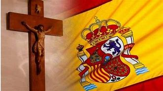 Me la pela muchísimo ESPAÑA ES CATÓLICA. 🤚✝️🇪🇸