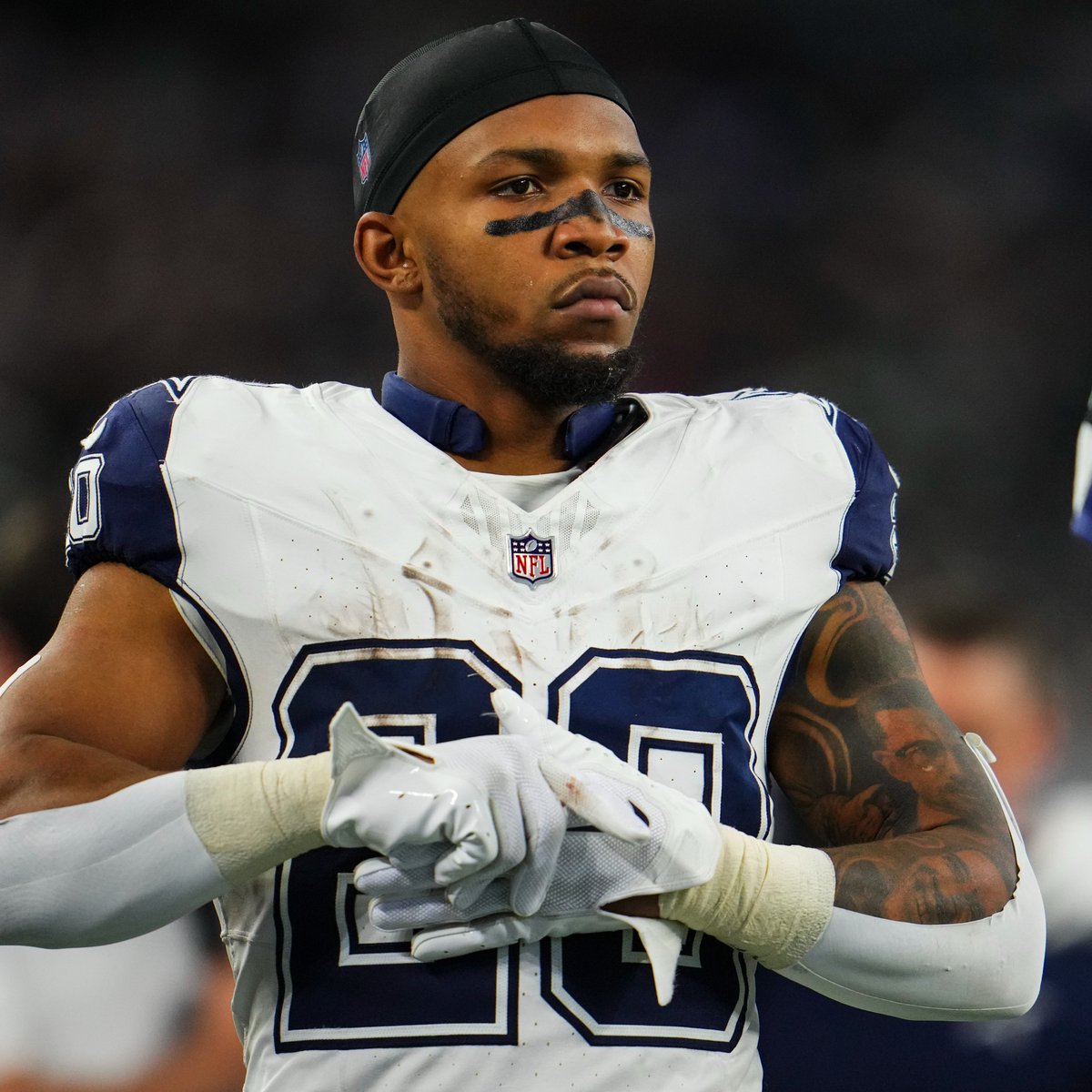 Tony Pollard is leaving Dallas and signing with the Titans, per <a href="/Schultz_Report/">Jordan Schultz</a>