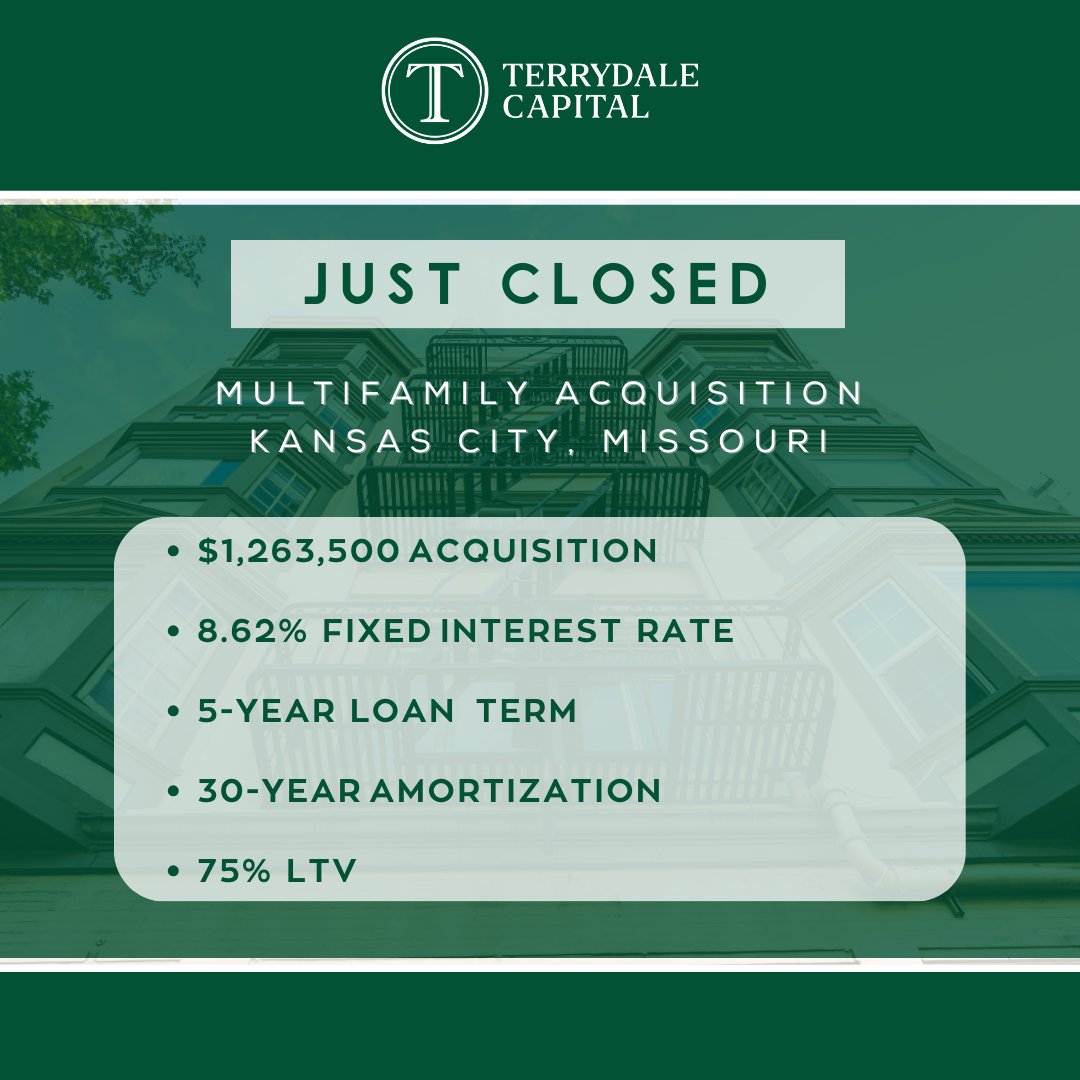 Terrydale Capital tweet media