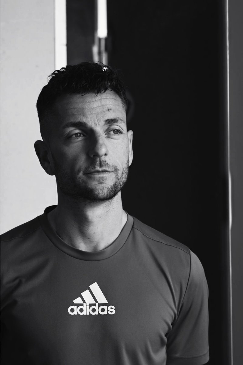 Céntrate en tu propósito .
Si eres bueno en eso , te ayudará a conseguir un nuevo puesto . 🏀