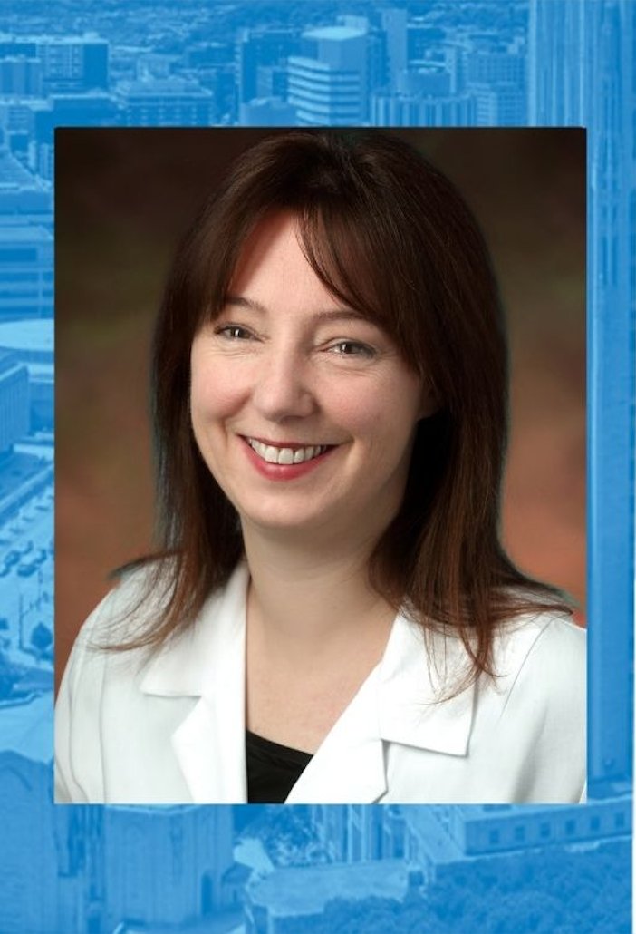 Anne Marie Lennon has been named the new chair of @PittDeptofMed and of medicine at @UPMC. An internationally recognized expert in early detection of pancreatic cancer, she’ll lead one of the largest departments of medicine in the U.S.: pi.tt/newschairswint… @PittHealthSci