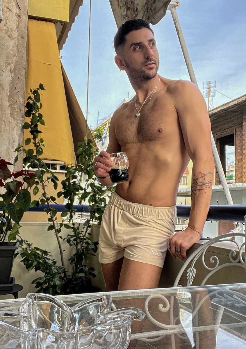 Day off ☕️