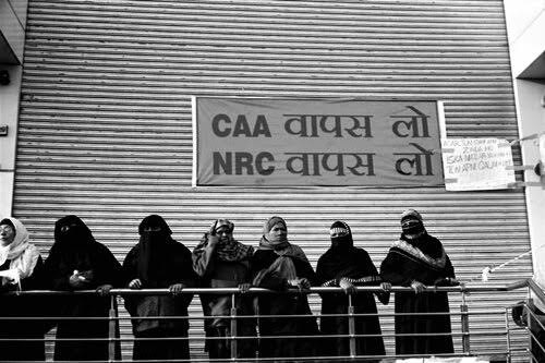 Both The CAA & NRC is necessary for India.

Welcoming Citizenship amendment act and waiting for NRC! 

Most of them must be Rohingya not Indian Muslims for sure 👍

#CAARules #CAAImplemented #ShaheenBaghs #inderlok #ISupportCAA