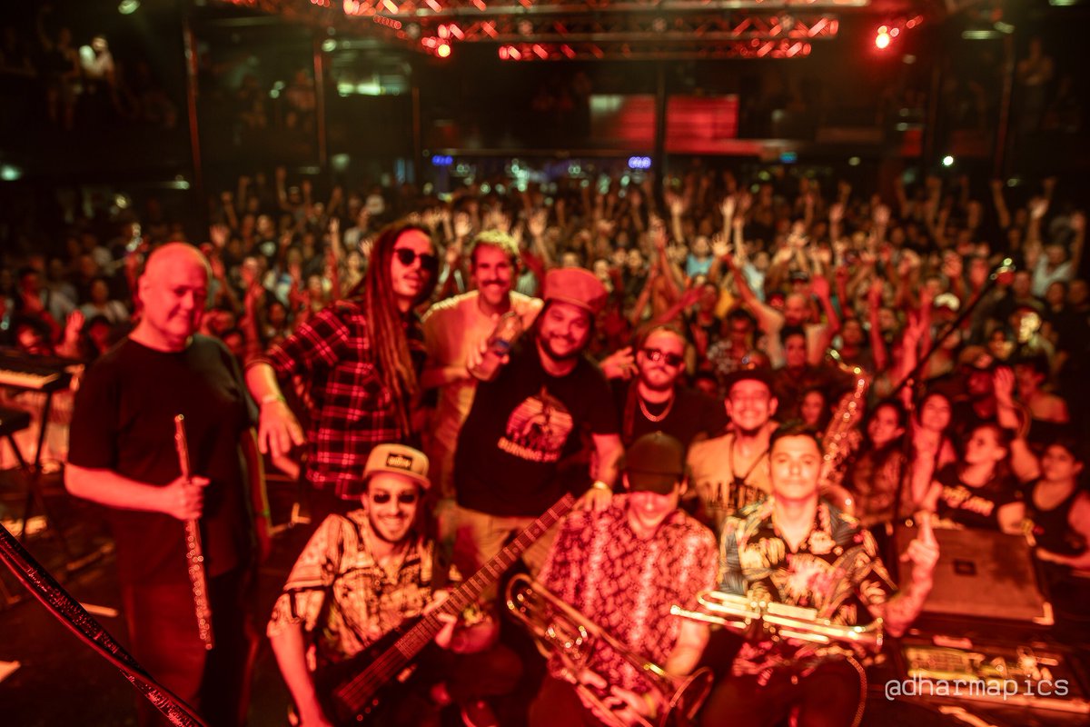 RIDDIM tweet media