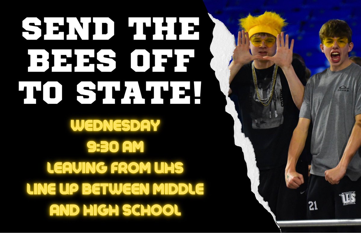 Upperman Basketball tweet media