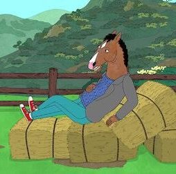 #BoJackHorseman