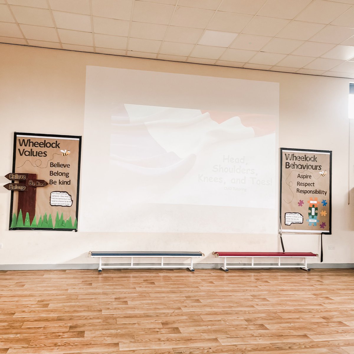 CMD Tutoring tweet media