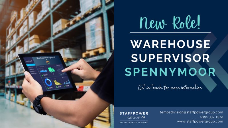 STAFFPOWER GROUP tweet media