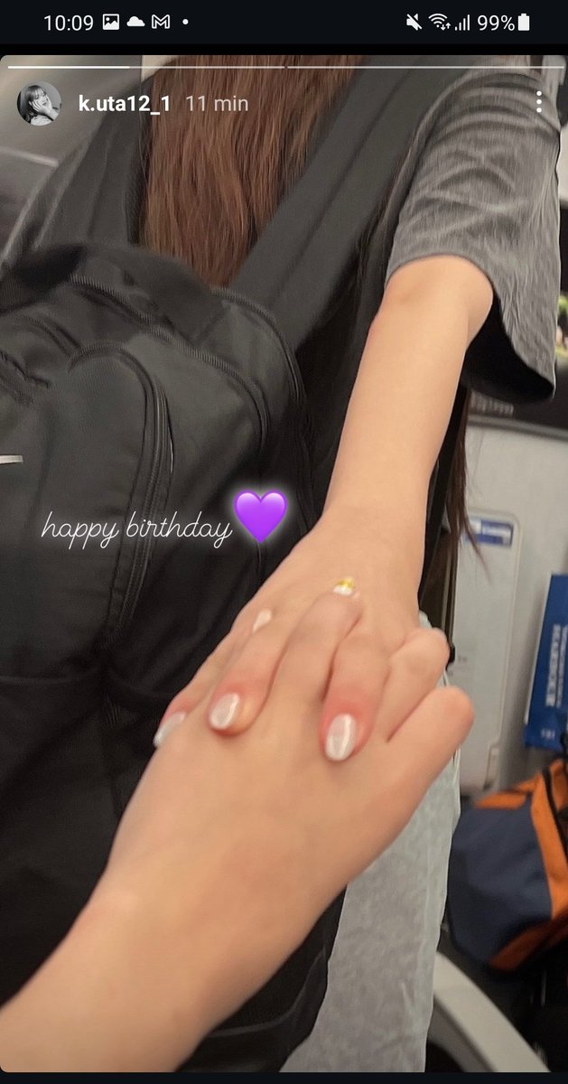 Ghly19's tweet photo. Ig update Rinko & Uta
#HappyYUKINODay
#YUKINO
#PRIKIL #プリキル
#WHOISPRINCESS #フープリ https://t.co/hODty6nOey