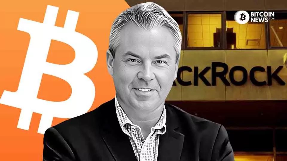 BitcoinNewsCom's tweet photo. NEW: Bloomberg's @EricBalchunas reports  "#Bitcoin ETFs will likely find gold too easy to conquer... In their first two months, the 10 ETFs have almost doubled assets to $55 billion on a pace to pass gold ETFs in size in a few months rather than years." https://t.co/Eh7cQ5JCO3