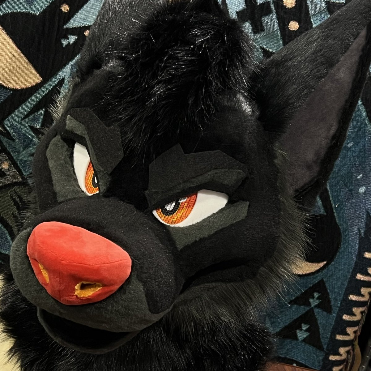 _RANC0R's tweet photo. @crystumes Just came across this, hope it’s not too old of a tweet! I’ve got this good guy on the Dealers Den this week :)

https://t.co/ELe1ox9xQz https://t.co/yAtWDgqchW
