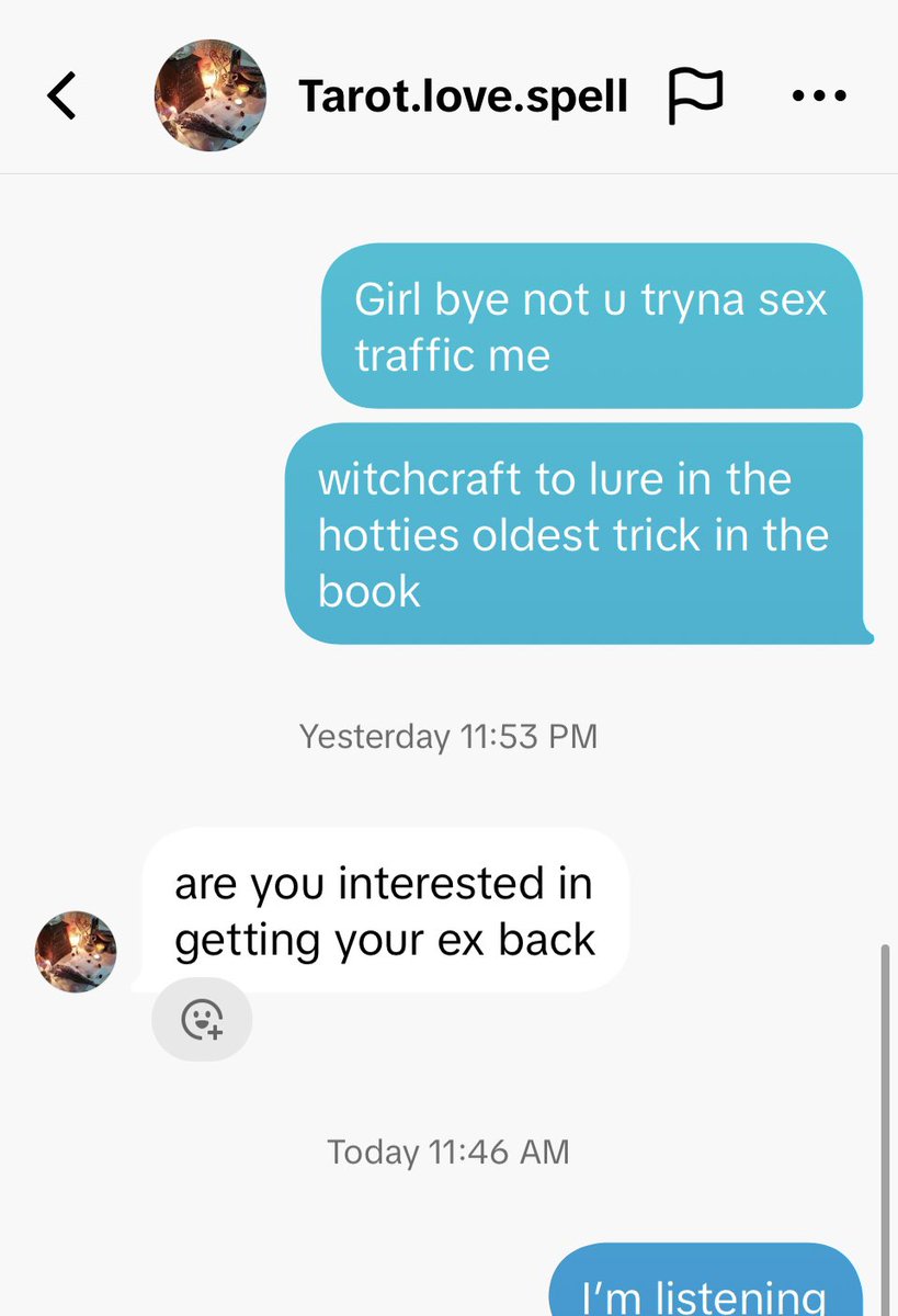 Jamay0708265970's tweet image. wait