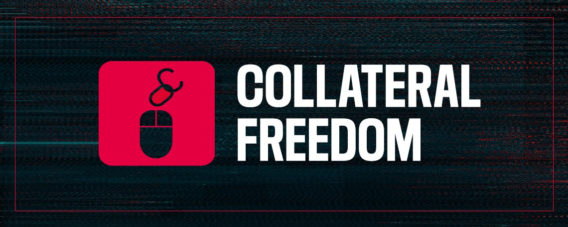 Le déblocage de la censure de plus de 100 sites d'information dans 32 pays en temps réel : Collateral Freedom s'impose comme l'une des plus grandes opérations de contournement de la censure dans le monde. Renforcer l'accessibilité des médias indépendants dans leur pays d'origine