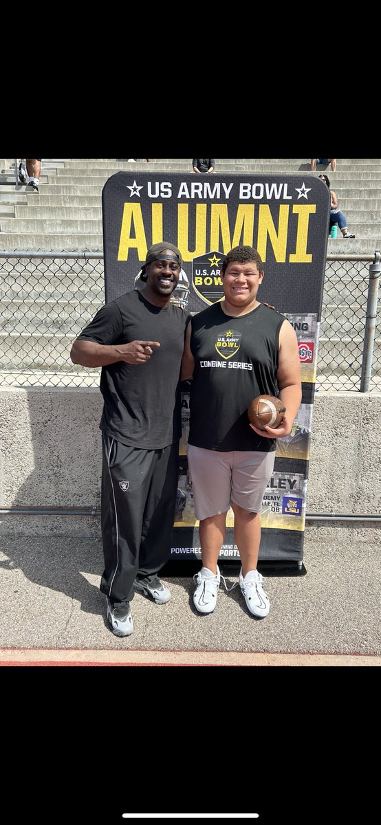 David Ausberry Jr tweet media